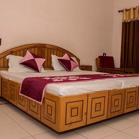 Hotel Royal Dreams Chamba Exterior photo